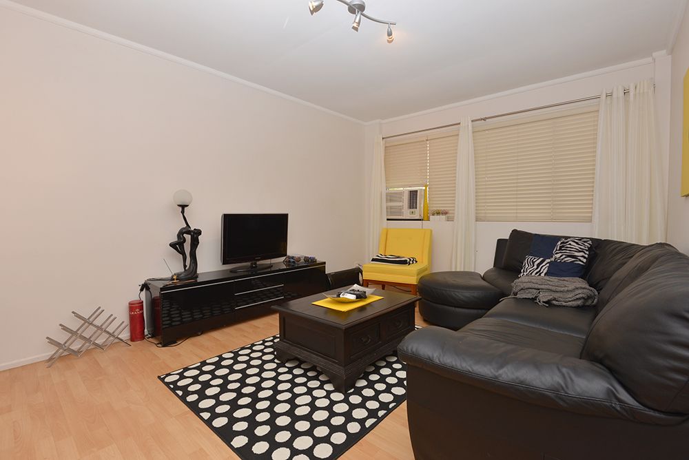 4/64 Gellibrand Street, Clayfield, QLD 4011