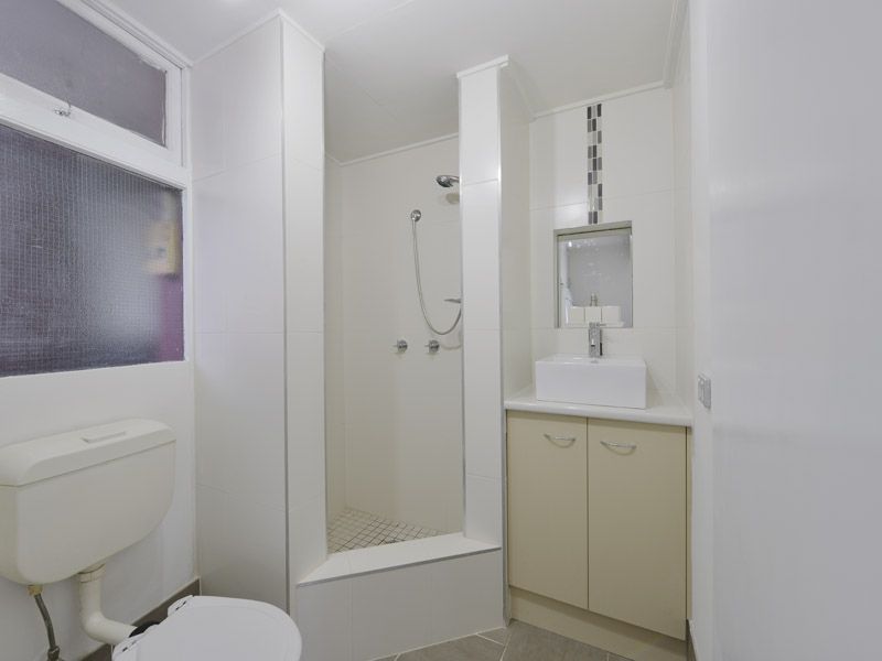 3/256 Kingsford Smith Drive, Hamilton, QLD 4007