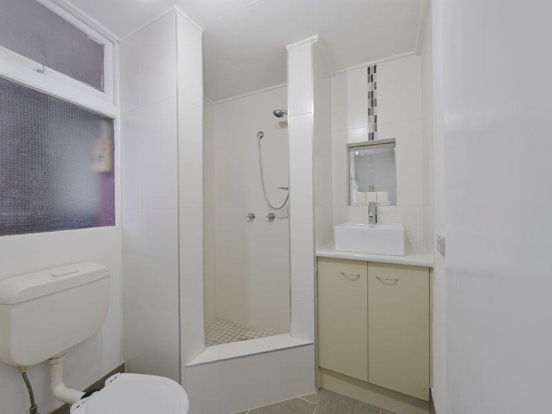 3/256 Kingsford Smith Drive, Hamilton, QLD 4007