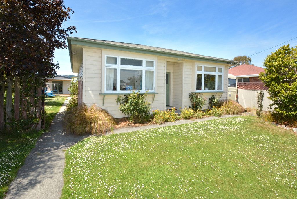 19 Johnson Street, Milton, Clutha District