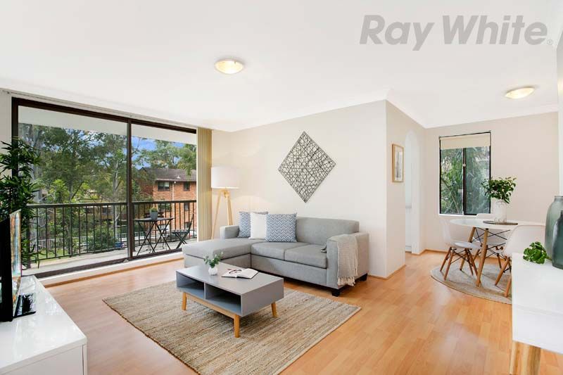 205 Waterloo Road, Marsfield NSW 2122