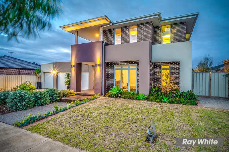 3 Sunnyvale Rise, Truganina, VIC 3029