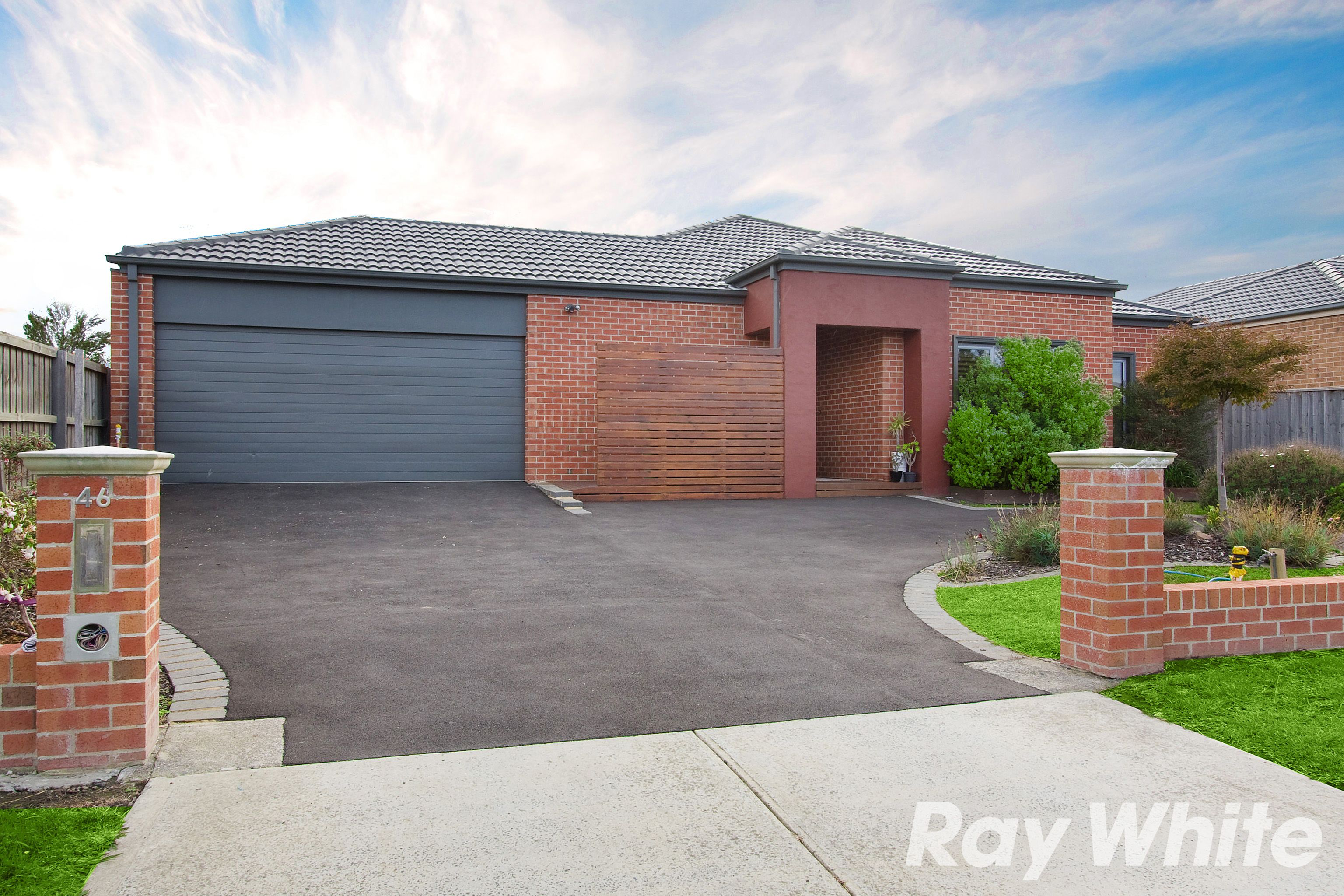 46 Cassowary Avenue, Pakenham, VIC 3810