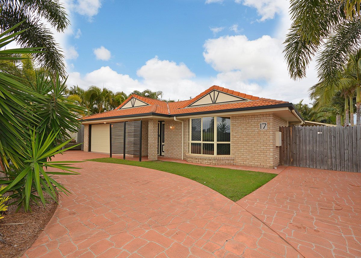 17 McLiver Street, Kawungan, QLD 4655