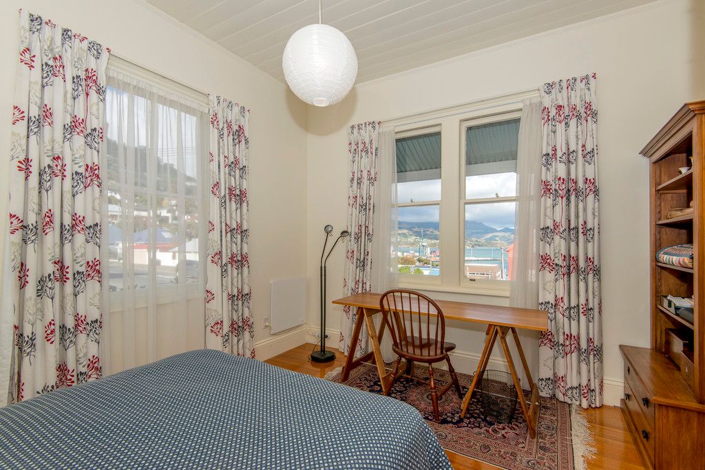 10 Exeter Street Lyttelton Christchurch City Residential House