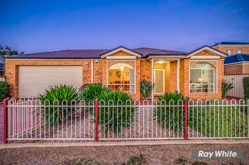 8 Feijoa Court, Werribee, VIC 3030