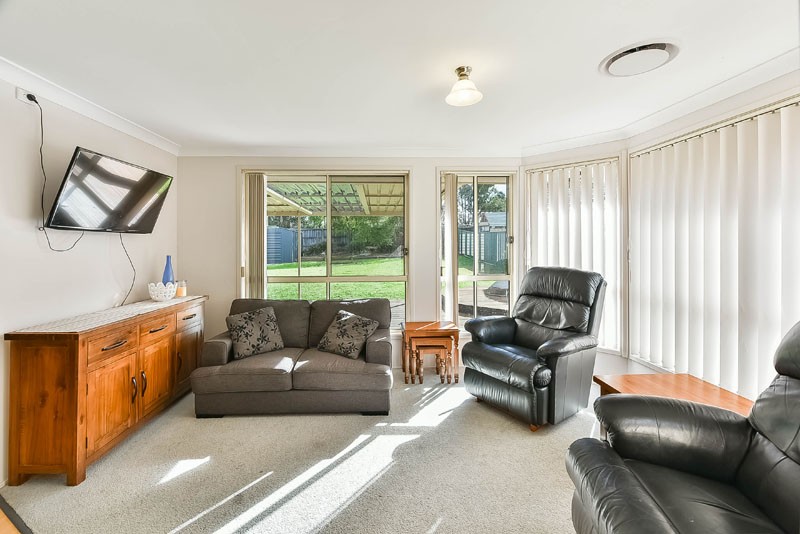 St Helens Park, NSW 2560