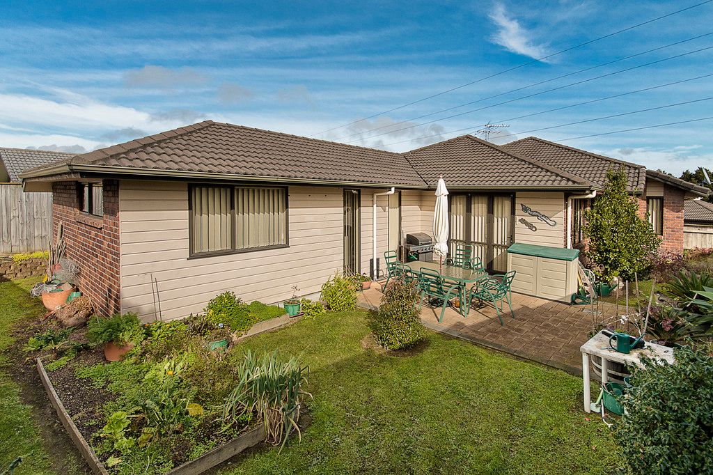 3 Goh Place, Manurewa, Manukau City