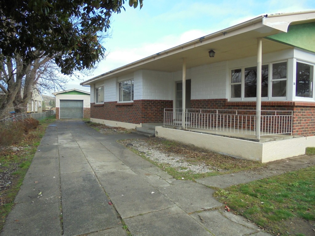28 Inniscort Street, Cromwell, Central Otago District