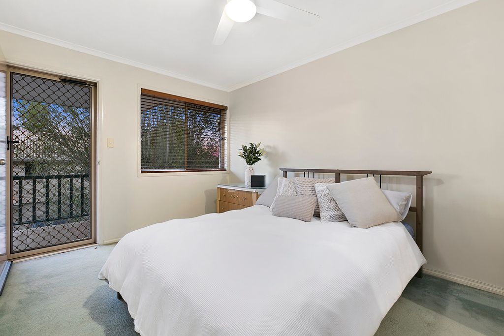 34/189 Wecker Road, Mansfield, QLD 4122