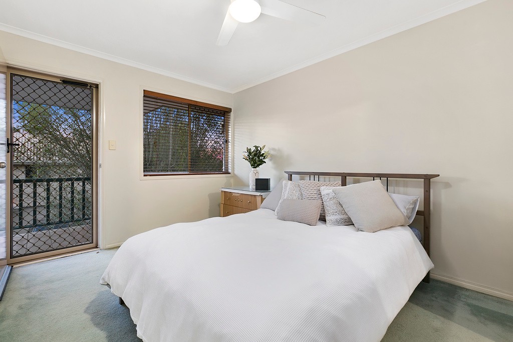 34/189 Wecker Road, Mansfield, QLD 4122