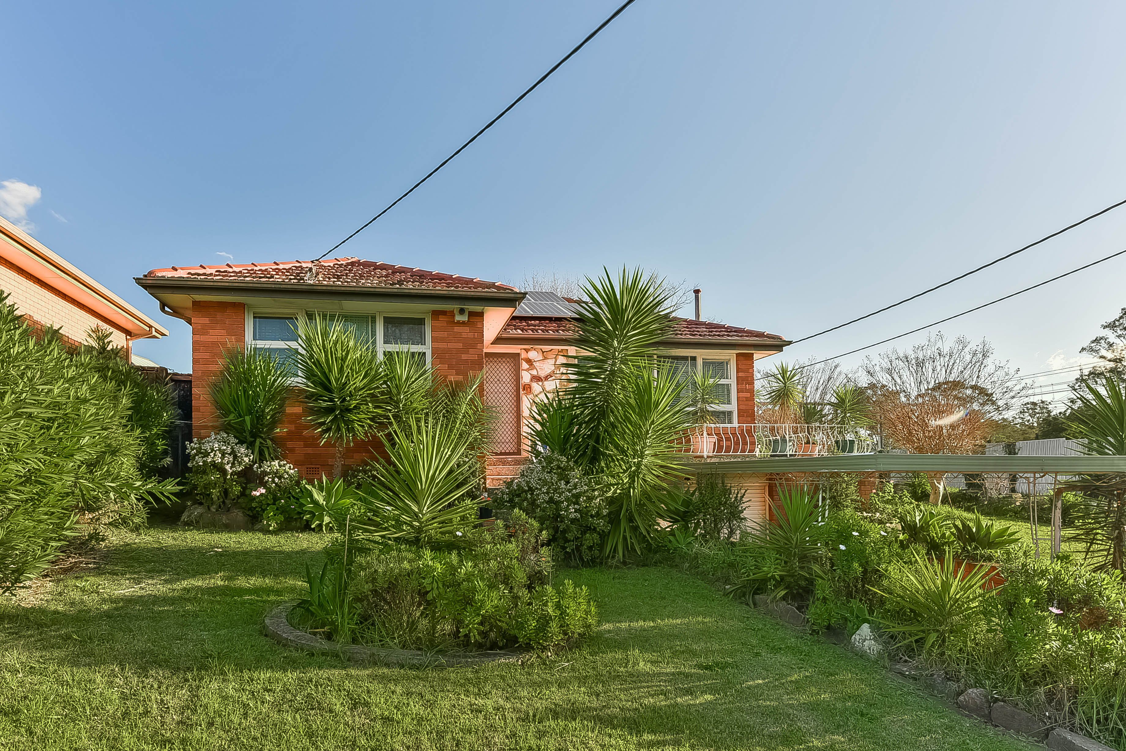 1 Foreman Street, Glenfield, NSW 2167