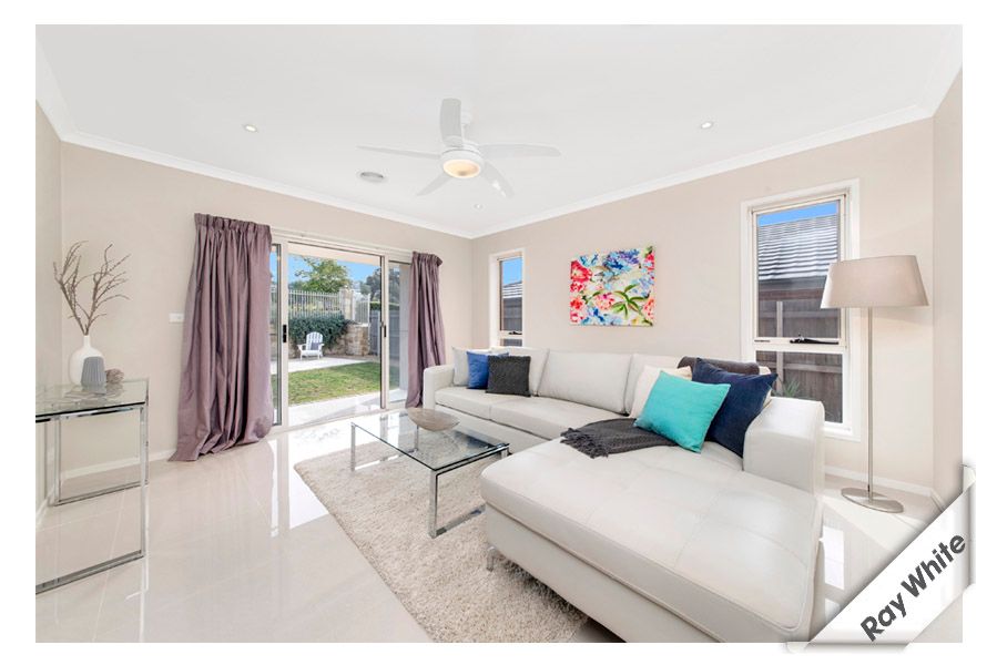 128 Plimsoll Drive, CASEY ACT 2913