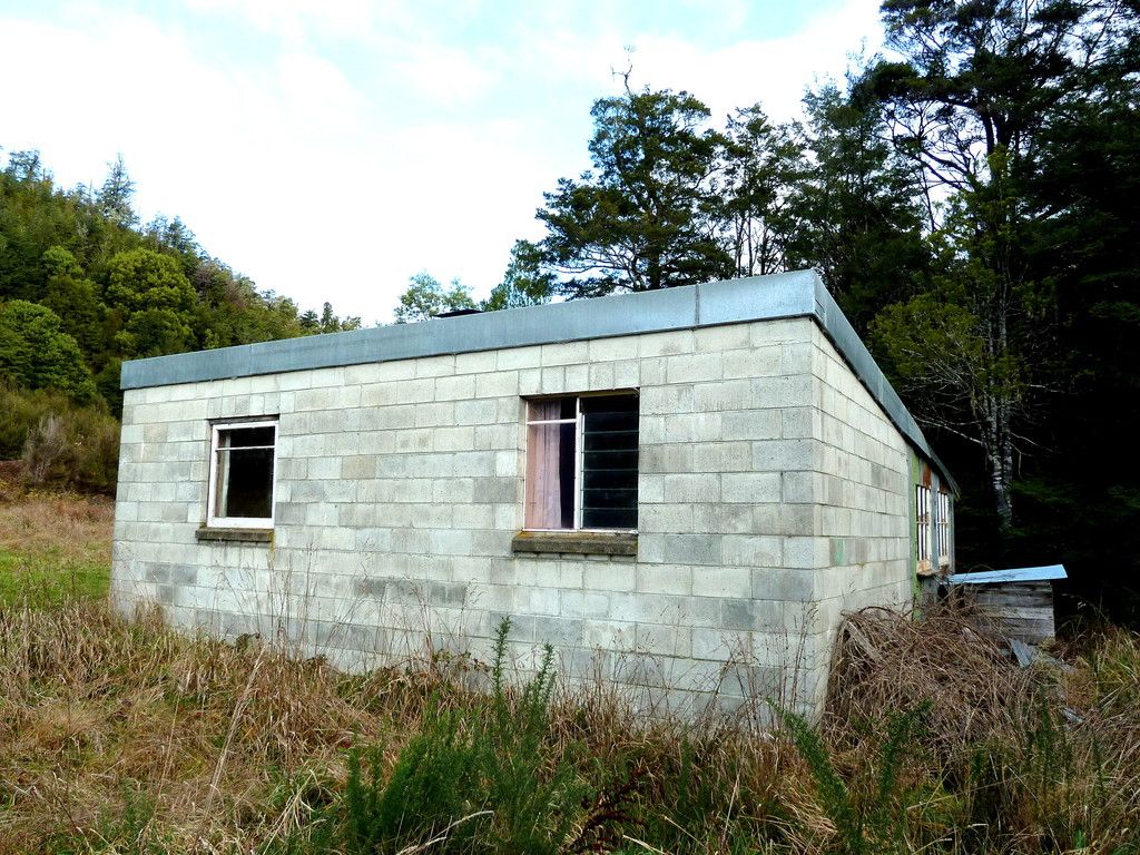 0 Clarke Road, Tapawera, Tasman District