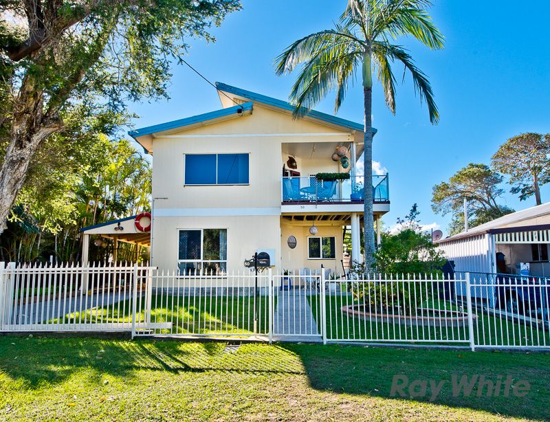 50 Cowen Street, Margate, QLD 4019