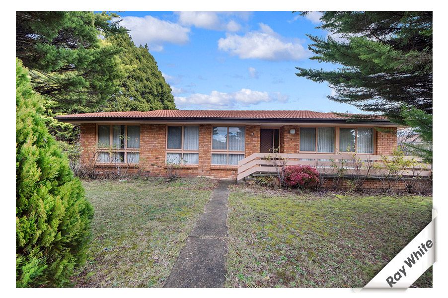 42 Wakool Circuit, Kaleen, ACT 2617