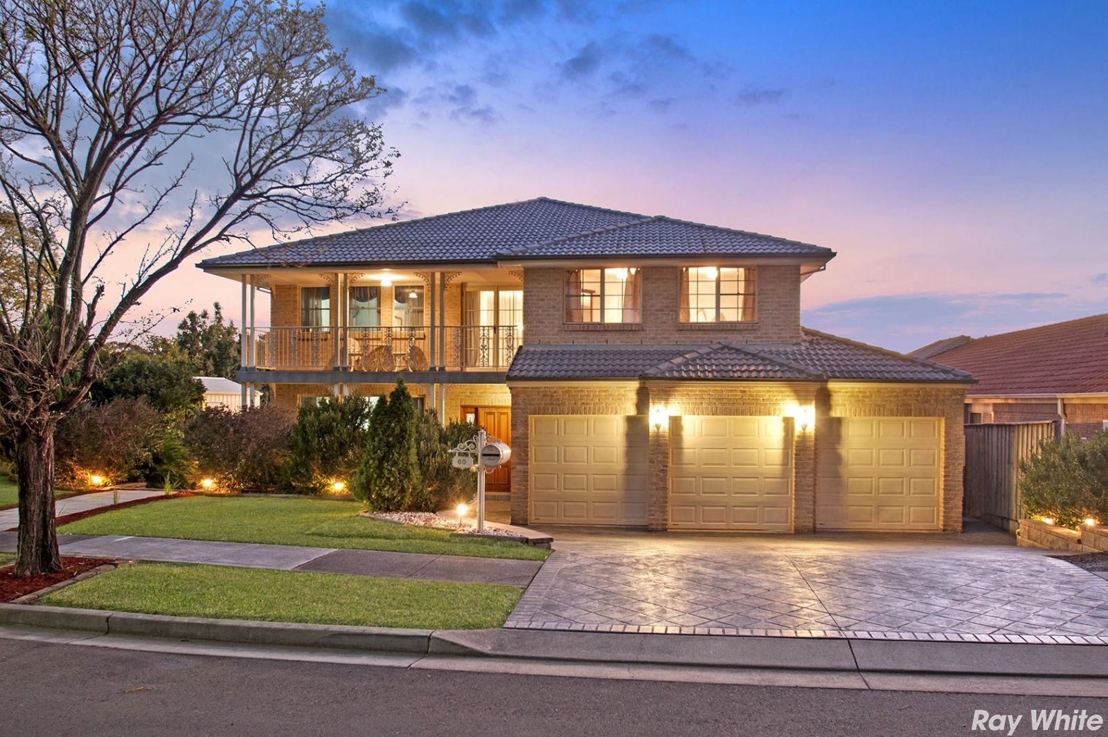 60 Sanctuary Drive