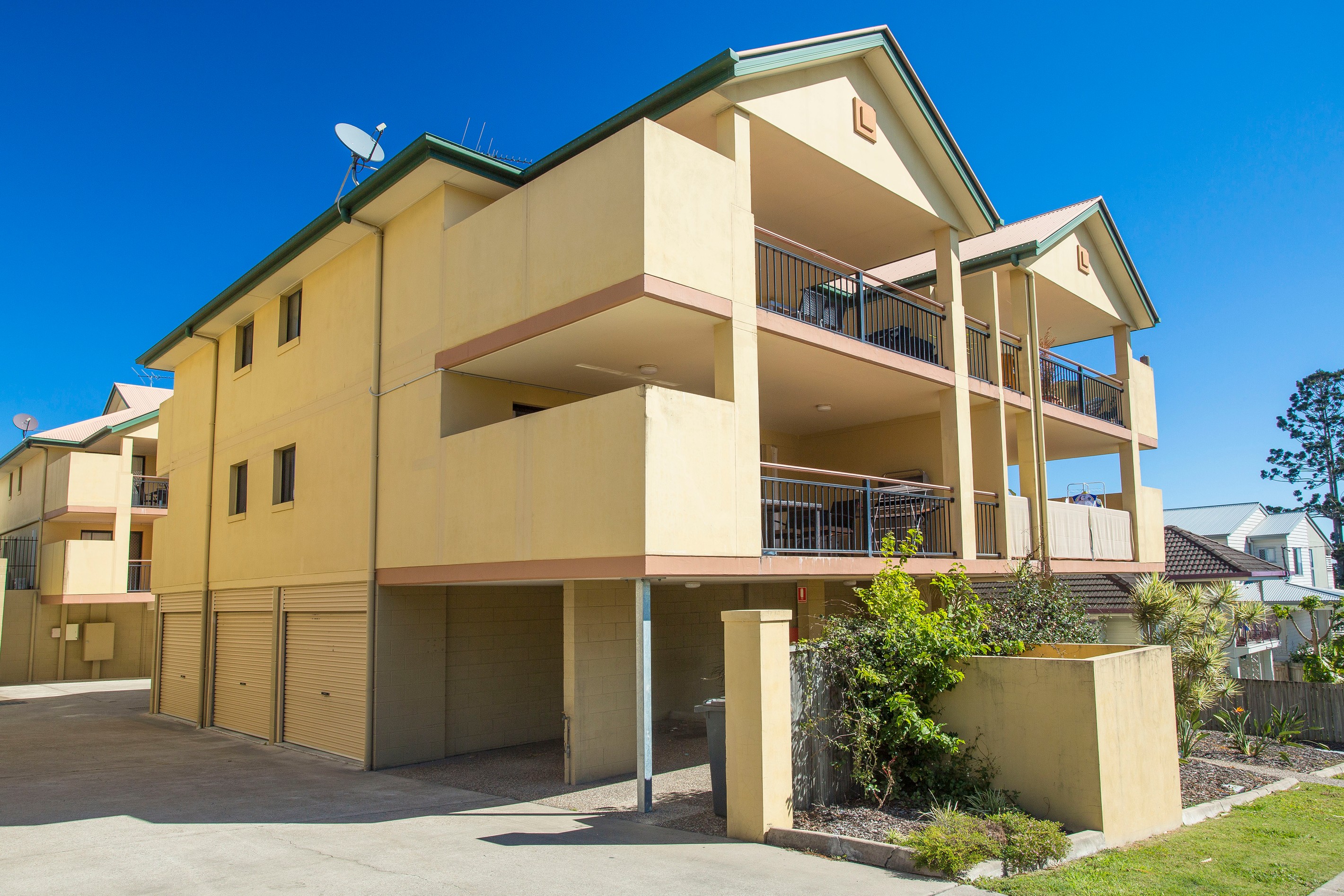 14/14 Taunton Street, Annerley, QLD 4103