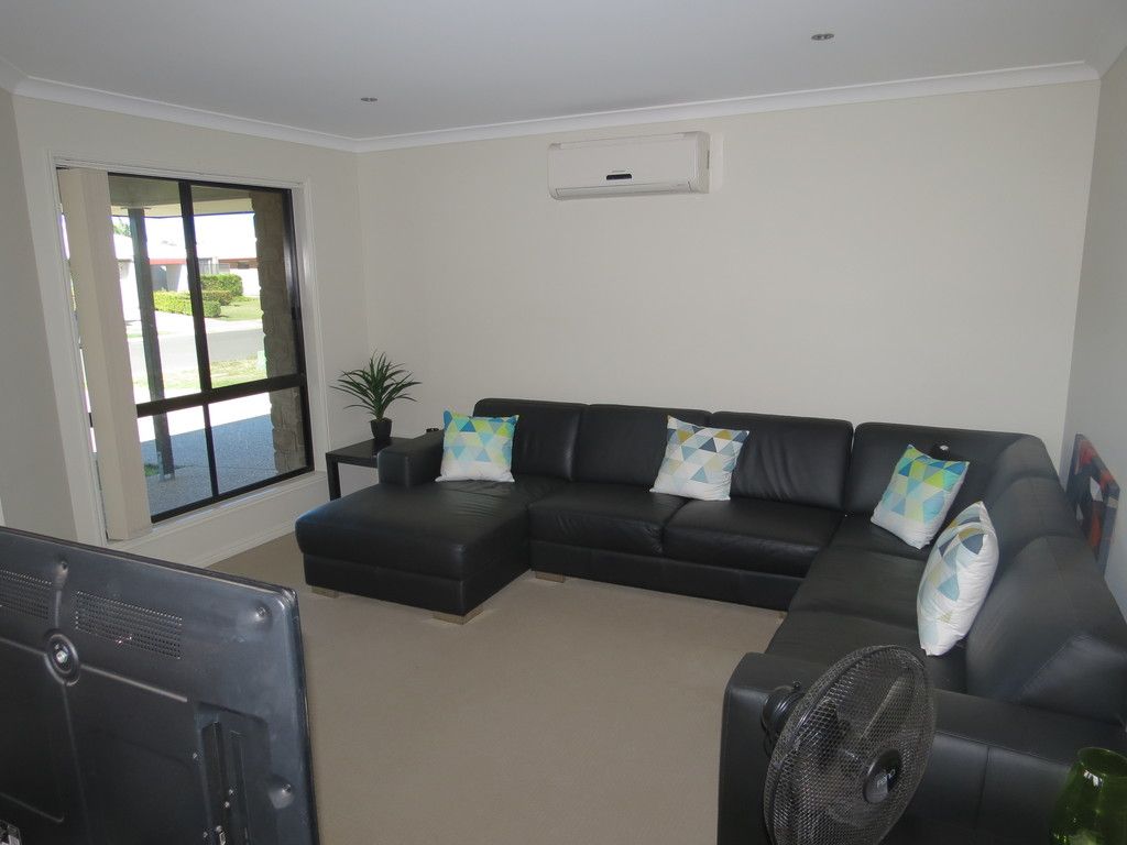 34 Wright Street, Emerald, QLD 4720