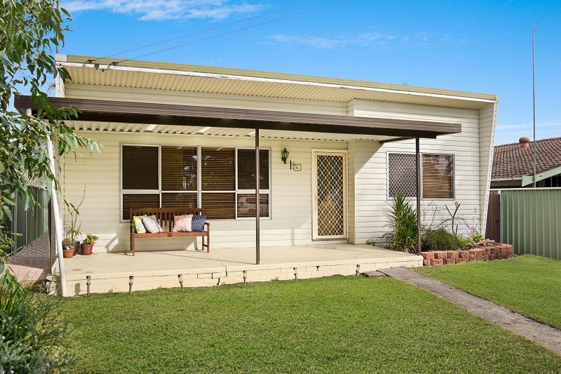 46 Neptune Street