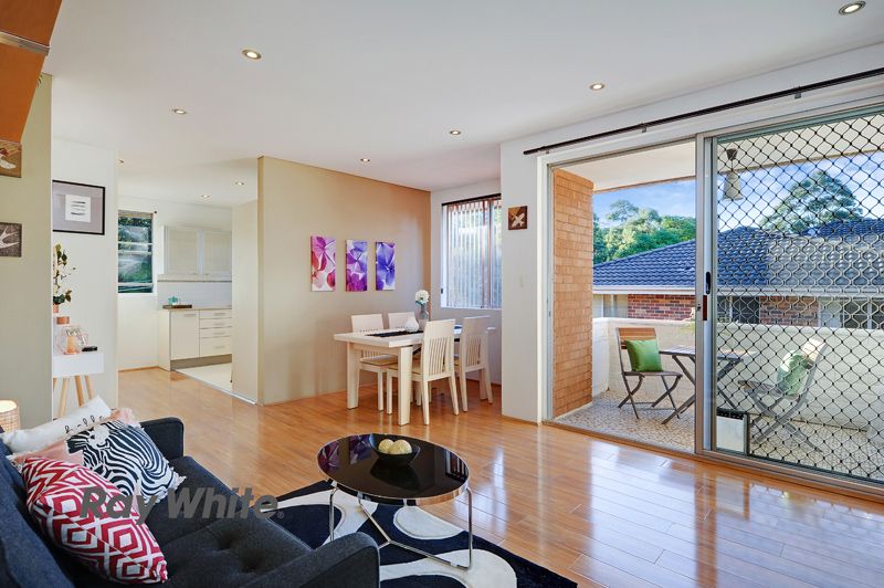 5/41 Doomben Avenue, Eastwood, NSW 2122