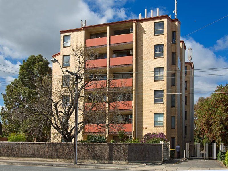 13/281 Henley Beach Road, Brooklyn Park SA 5032