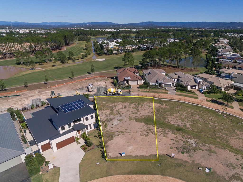 3102 Forest Hills Drive, SANCTUARY COVE, QLD 4212