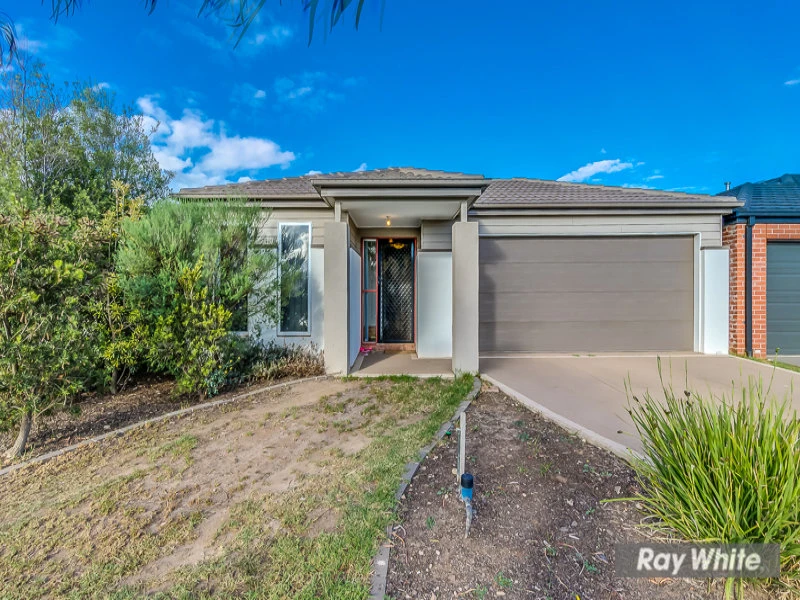 66 Tyler Crescent, Tarneit, VIC 3029
