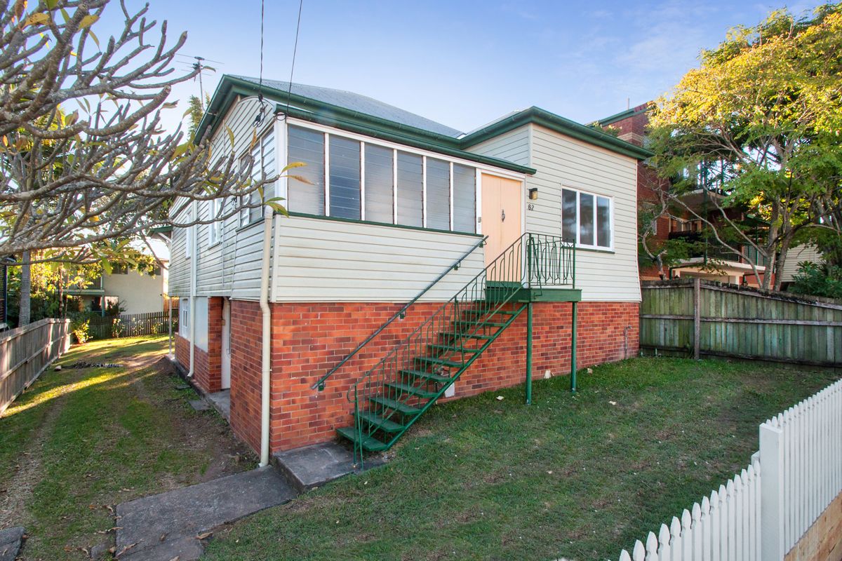 62 Northcote Street, East Brisbane, QLD 4169