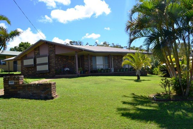 11 Holt Street, Yeppoon, QLD 4703