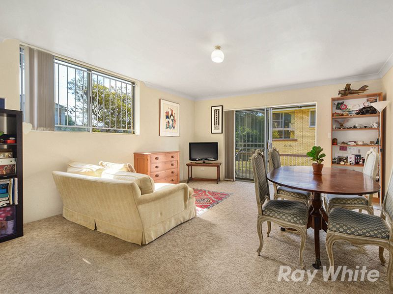 1/38 David Street, Nundah, QLD 4012