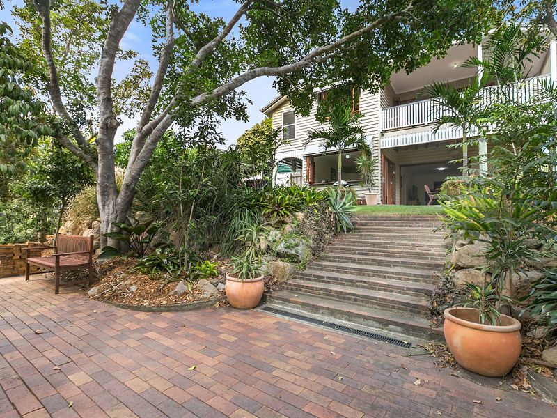 53 Fanny Street, Annerley, QLD 4103
