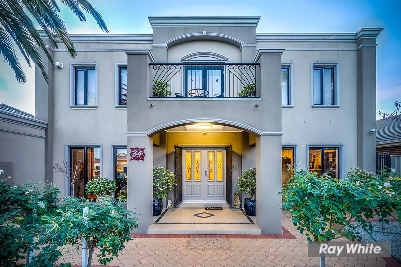 34-36 Cheviot Drive, Truganina, VIC 3029
