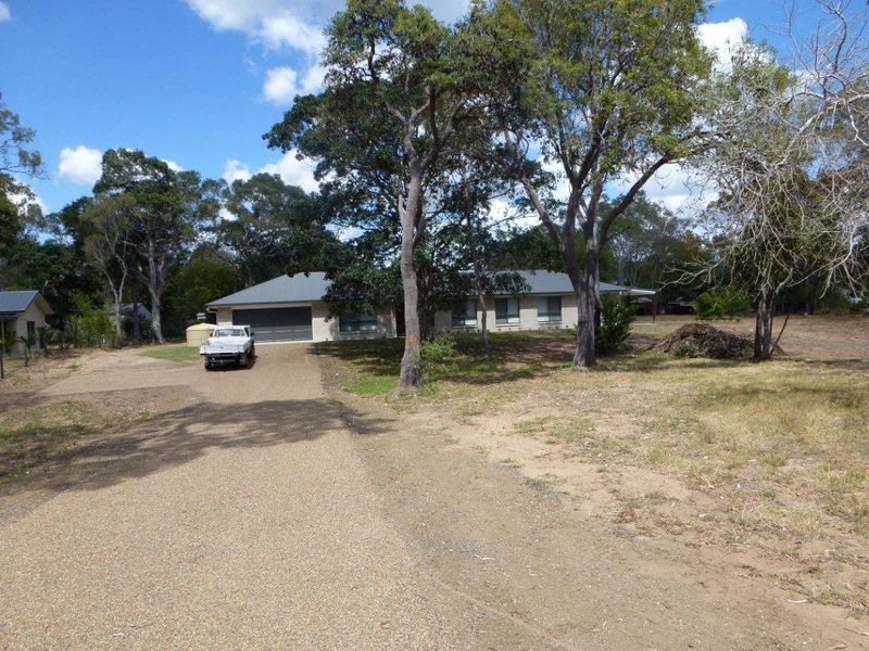 Moore Park Beach, QLD Rental House Leased