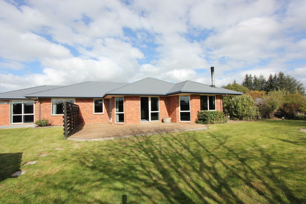 11 Brooker Place, Kirwee, Selwyn District