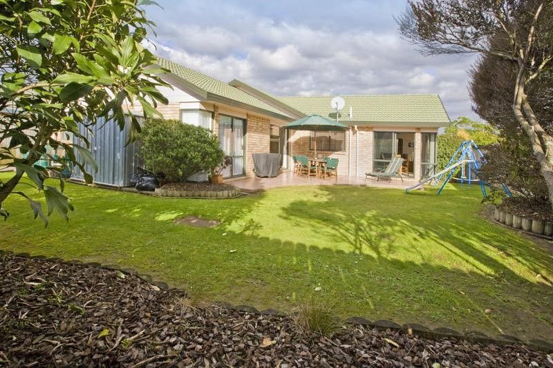 34 Elderberry Road, Burswood, Manukau City