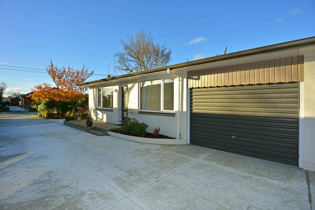 1/186 Centaurus Road, Cashmere, Christchurch City