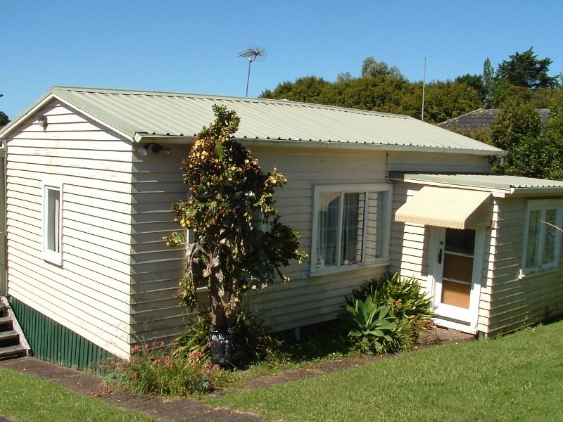 34 Evans Road, Glen Eden, Waitakere City