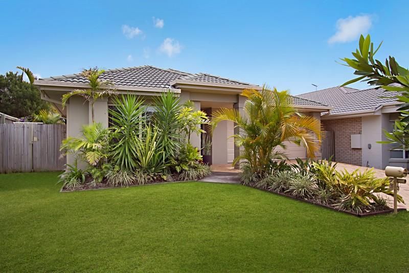 25 Cottonwood Circuit, North Lakes, QLD 4509