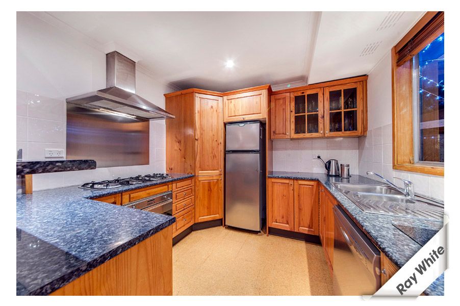 43 Lyttleton Cresent, Cook, ACT 2614