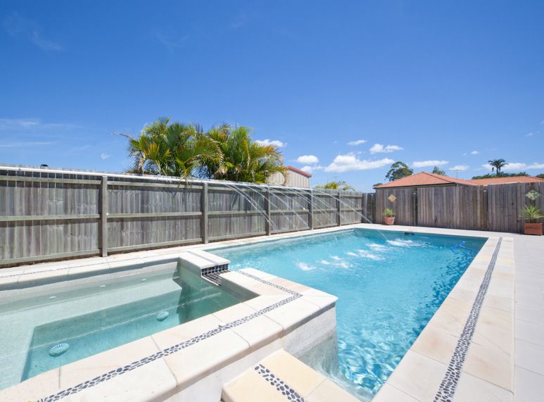 17 Beatrice Place, Burpengary, QLD 4505