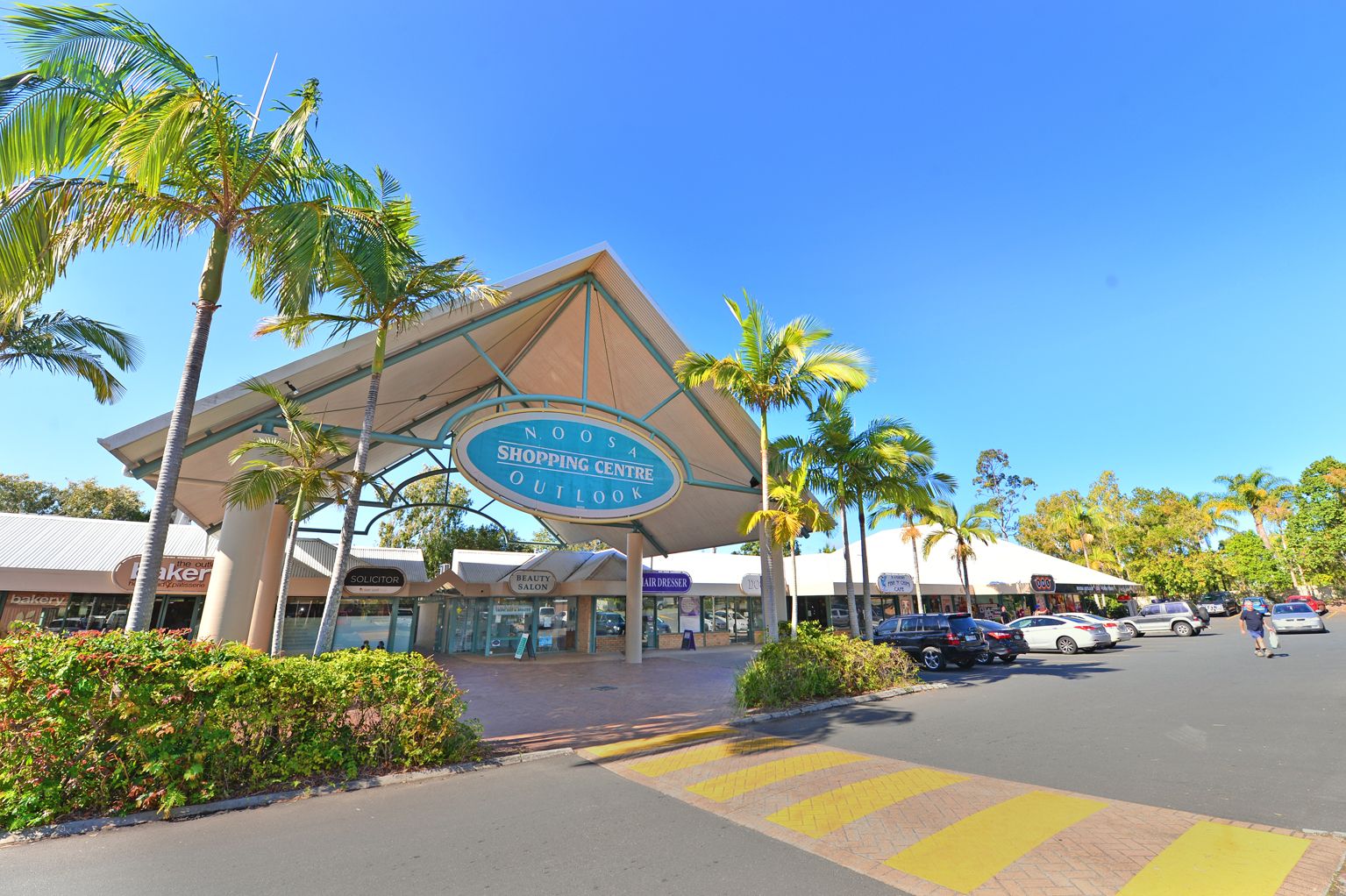 Shop 7/63 St Andrews Drive, Tewantin, QLD 4565