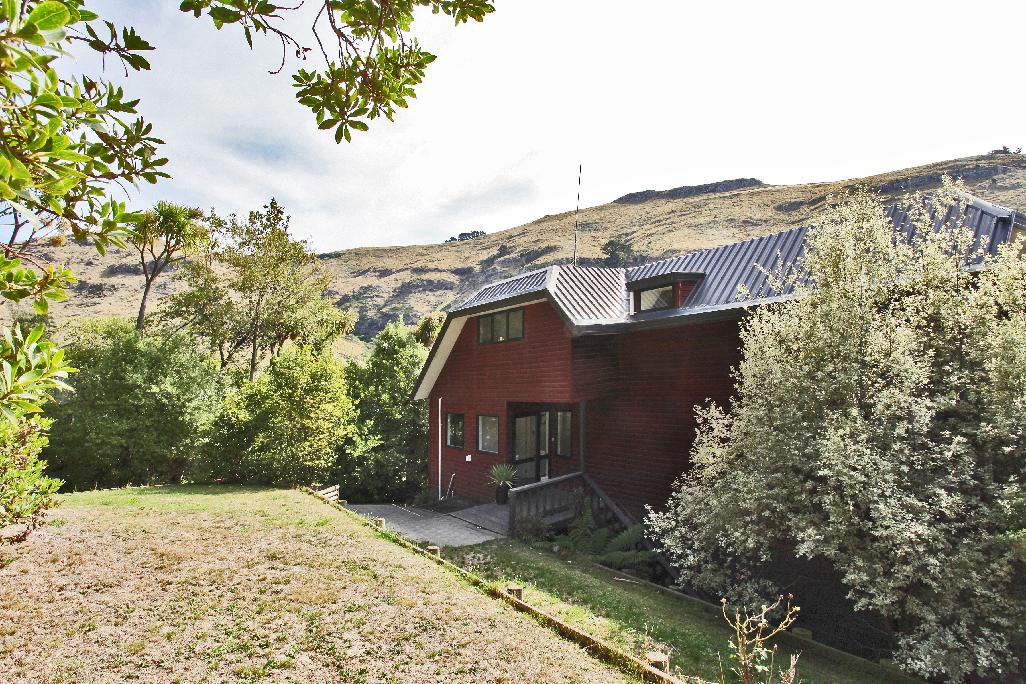 140 Sumnervale Drive, Sumner, Christchurch City