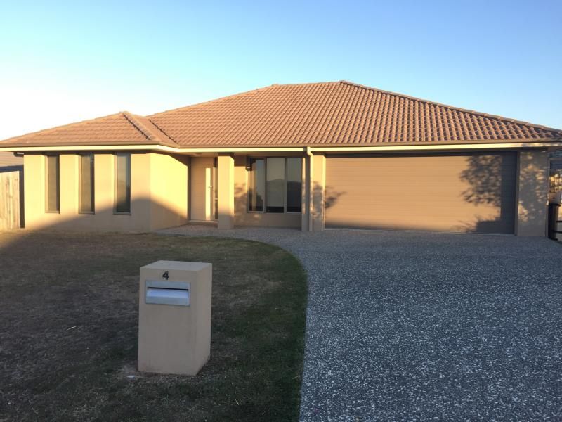 4 McGuigan Court, Goodna, QLD 4300
