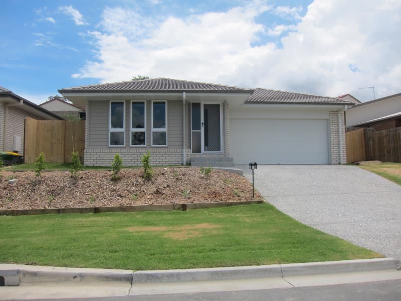 19 Oscar Close, Ormeau, QLD 4208
