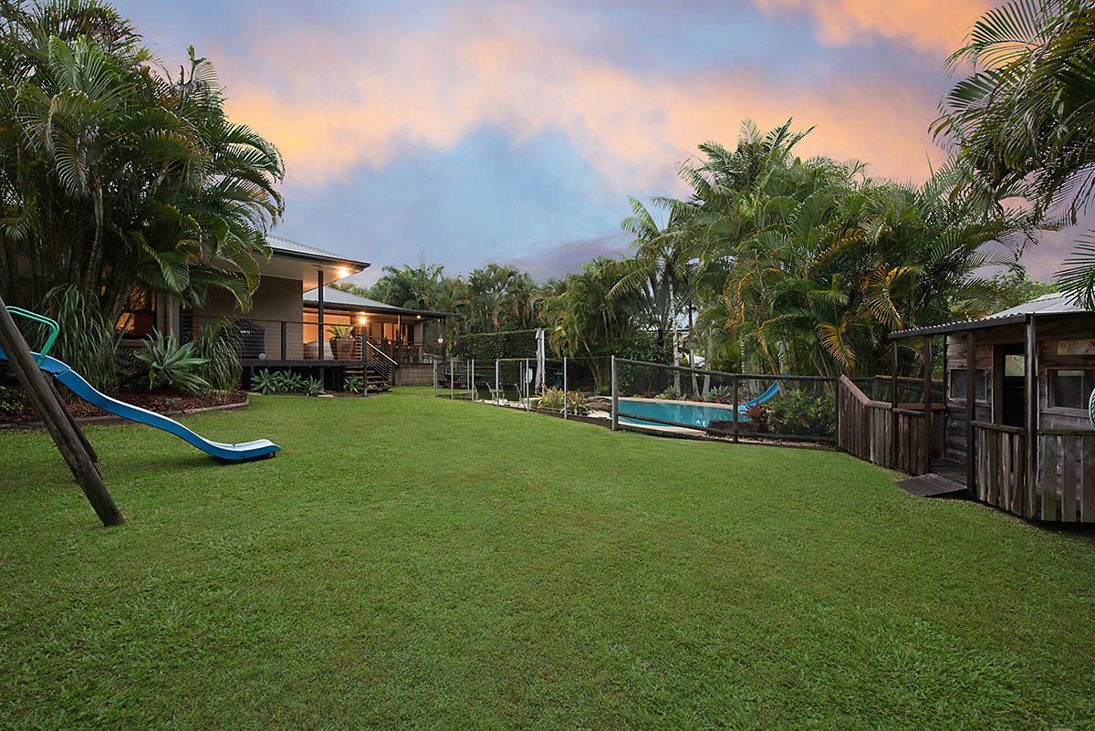 3 Tangerine Place, Palmwoods, QLD 4555