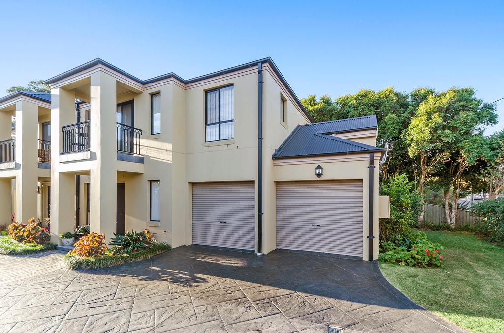 115 Manning Street, Kiama NSW 2533