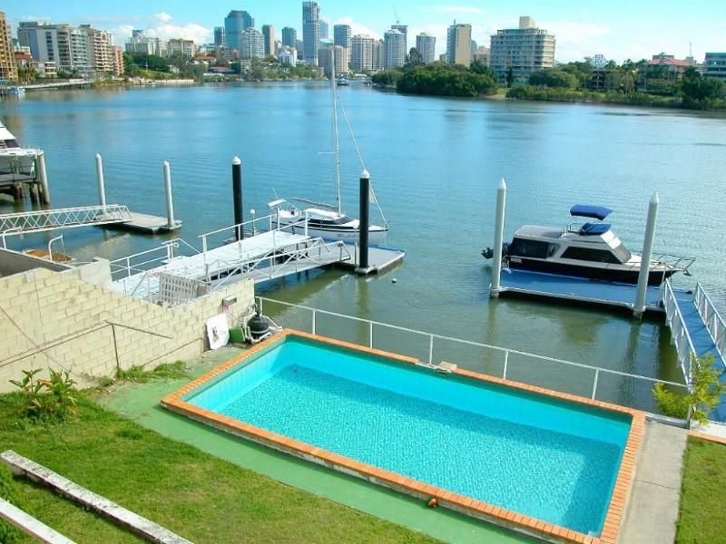 2/57 Laidlaw Parade, East Brisbane, QLD 4169