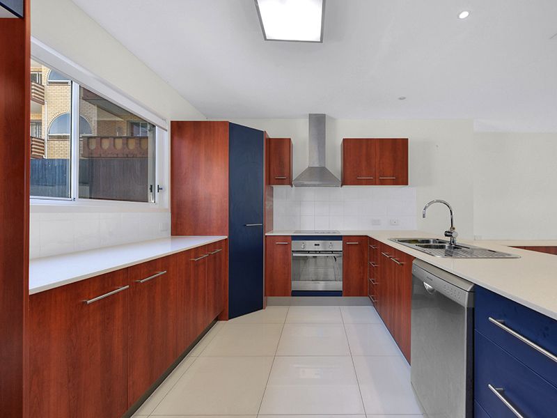 3/25 Kate Street, Alderley, QLD 4051