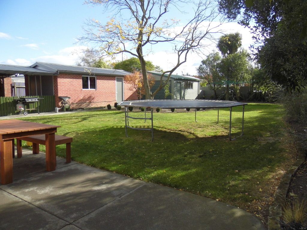 168 Thomson Street, Ashburton, Ashburton District
